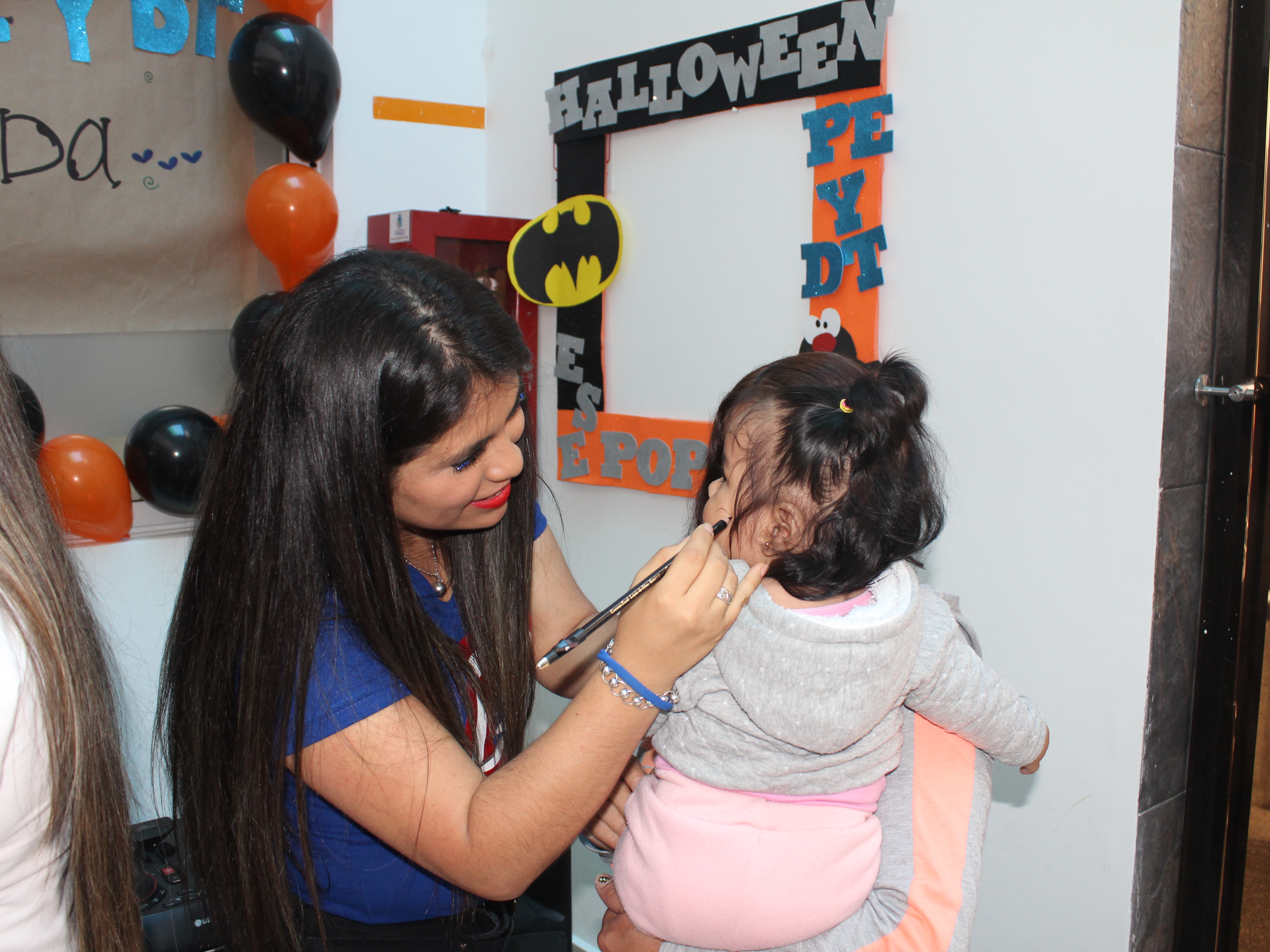 Inlcusión para todos los niños