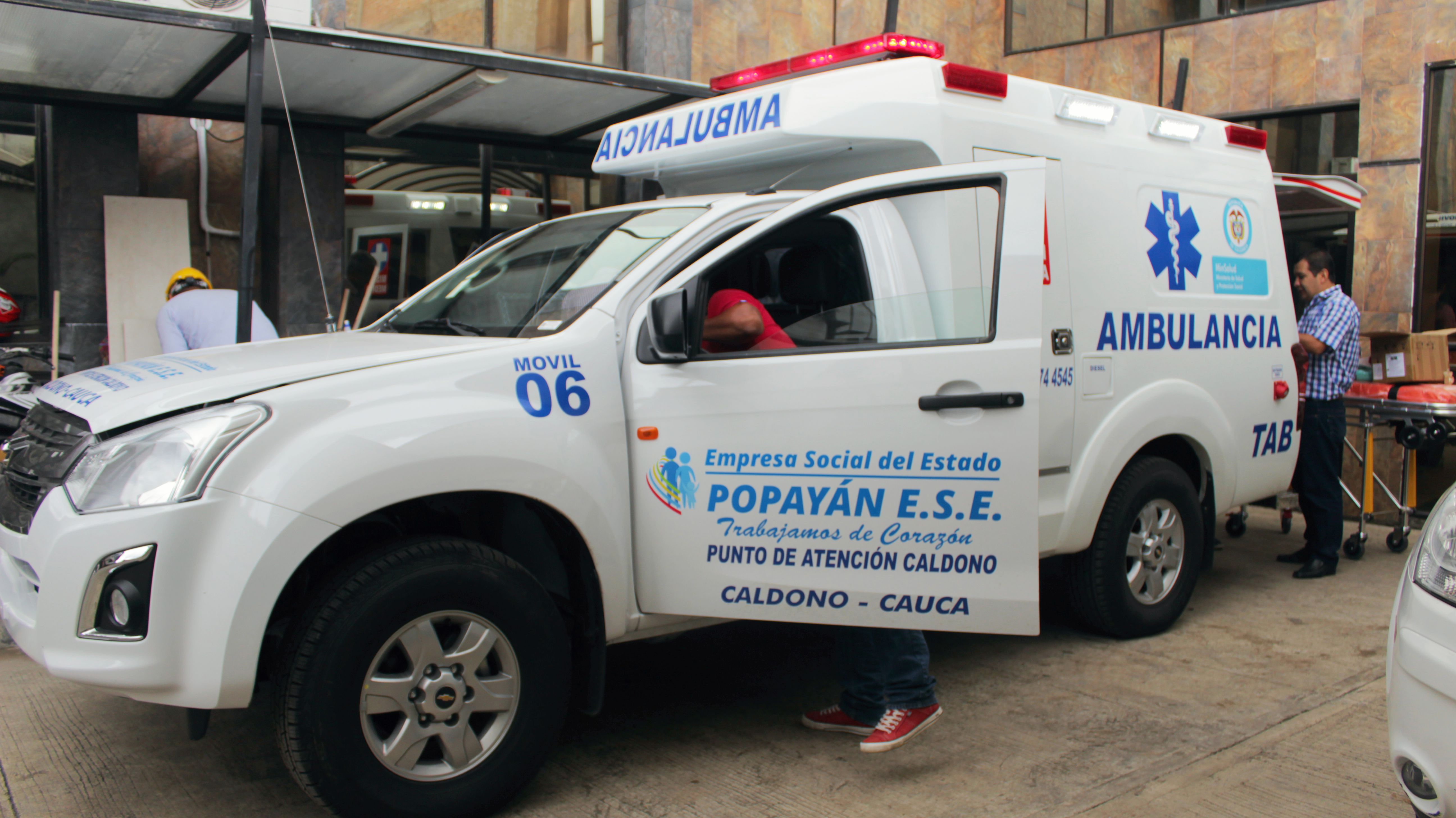 #Trabajamosdecorazón