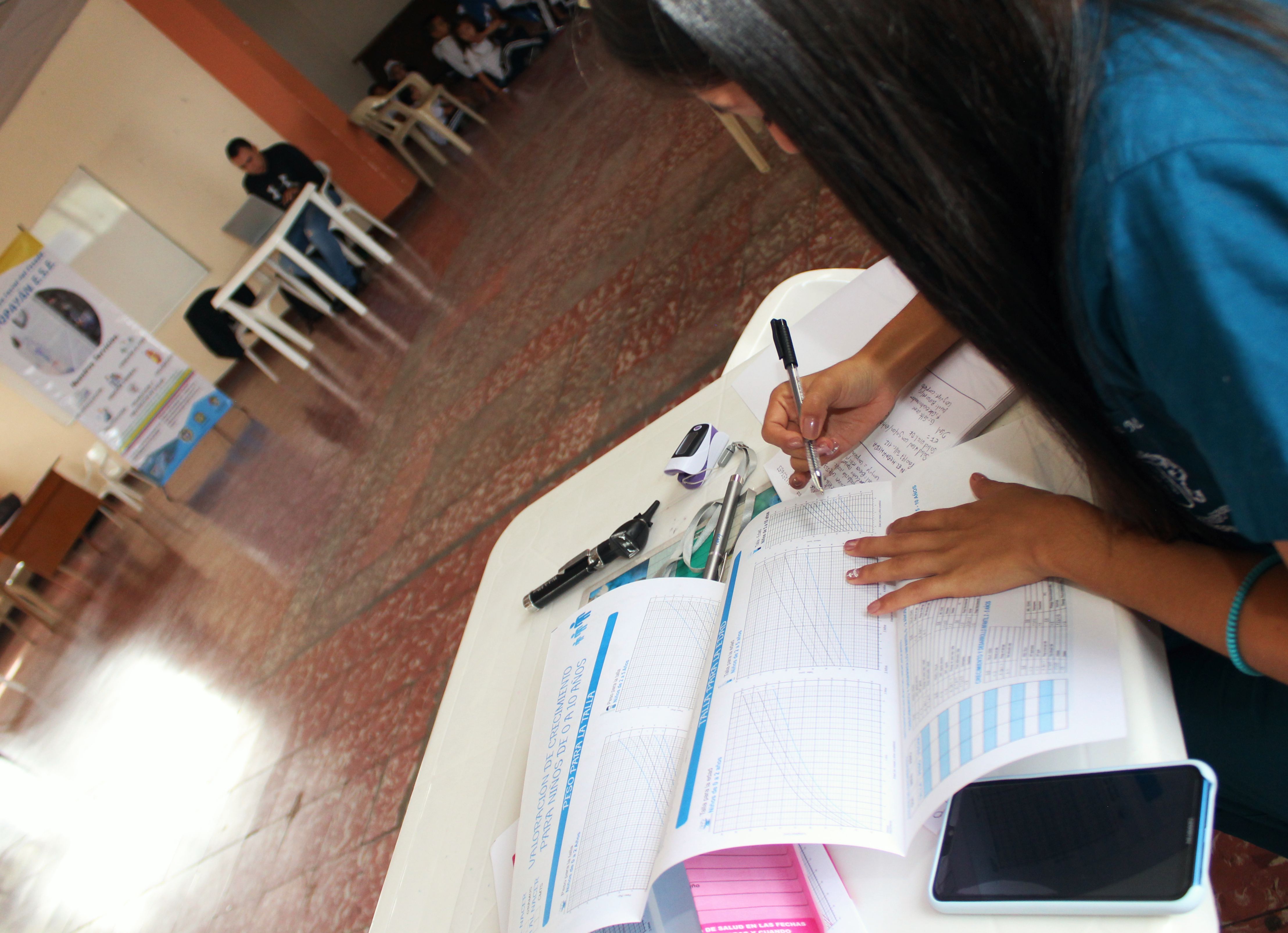 Programas de promoción y prevención en infancia y adolescencia