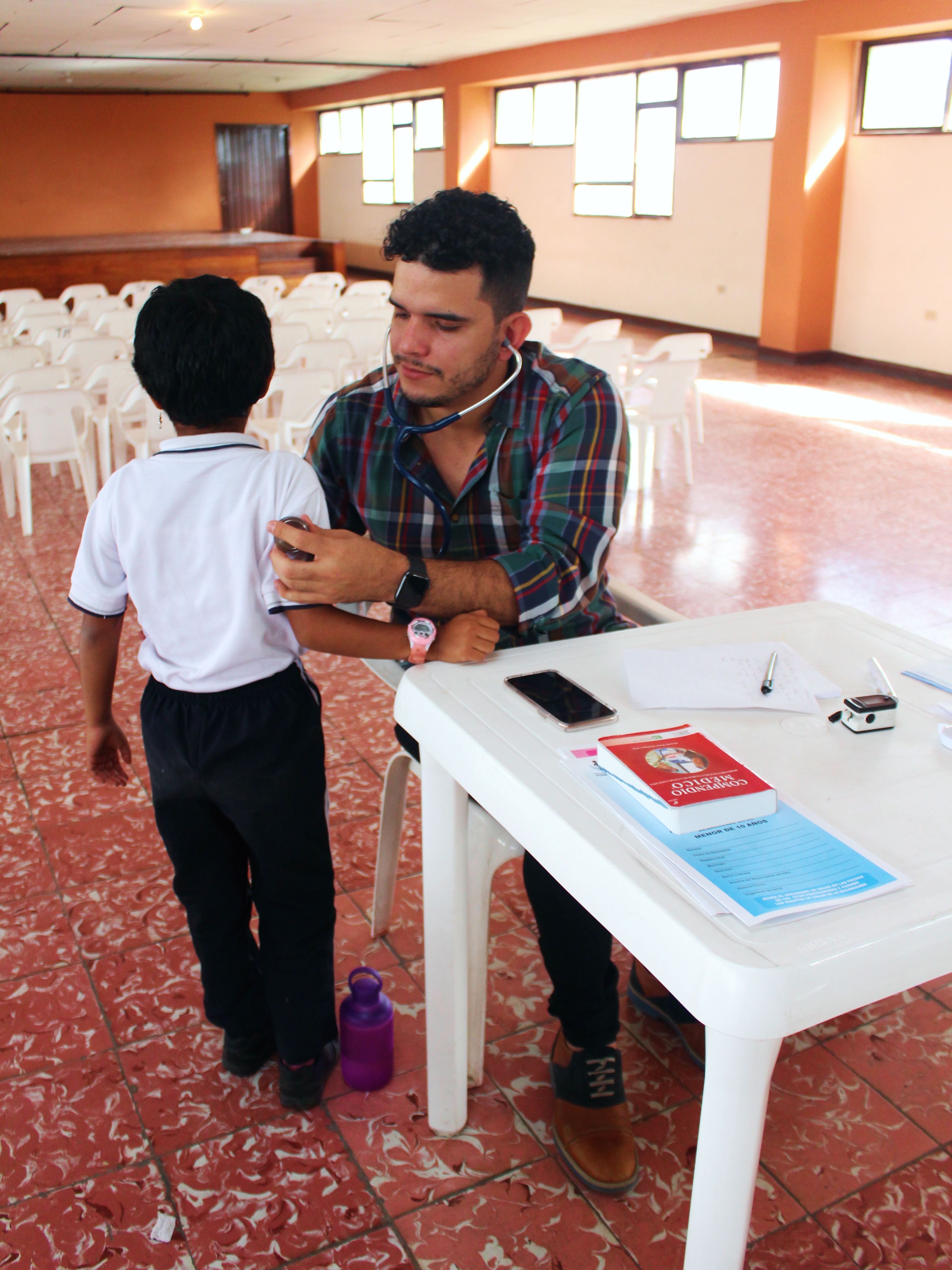 Inlcusión para todos los niños