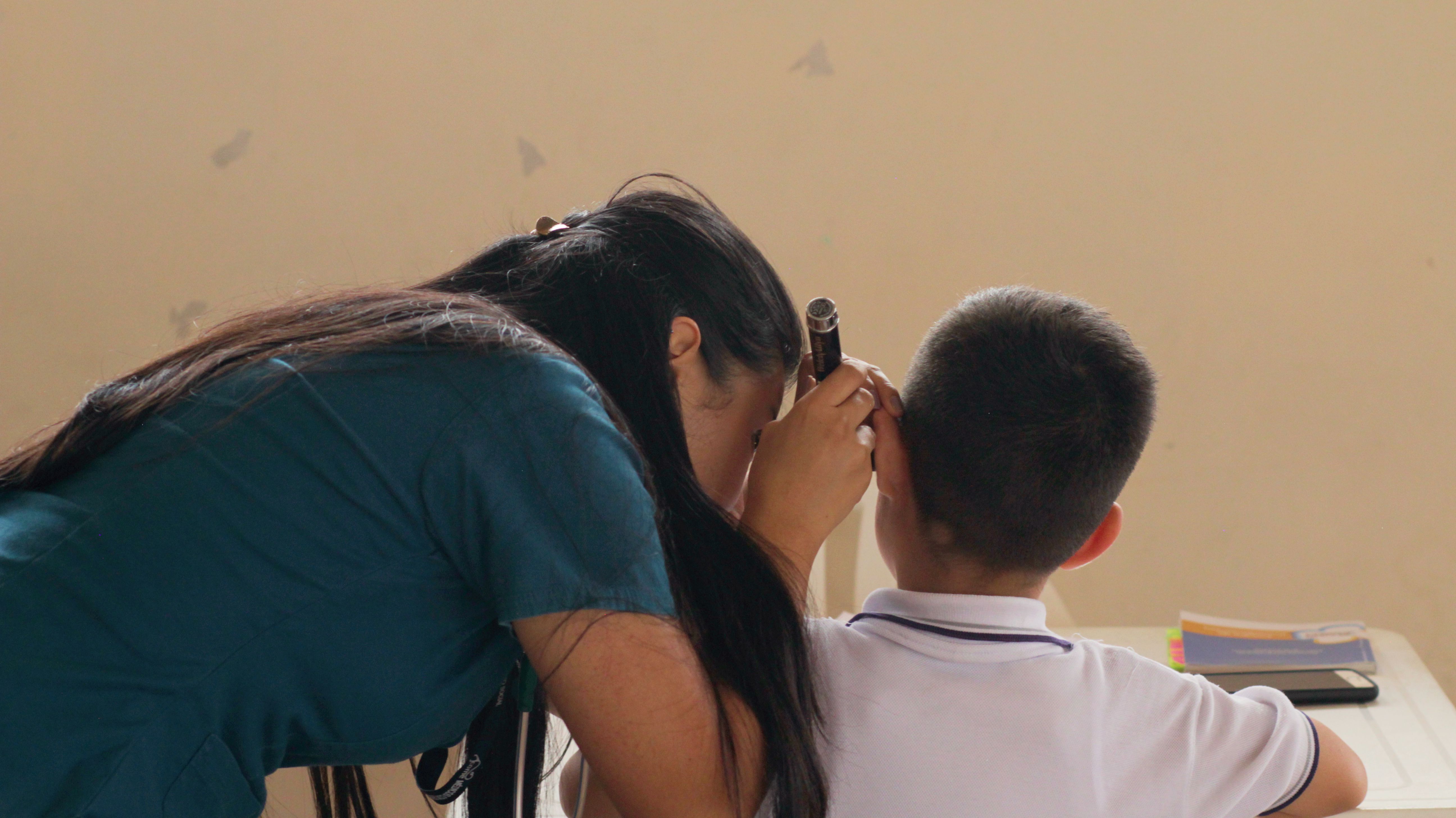 trabajamos de corazón