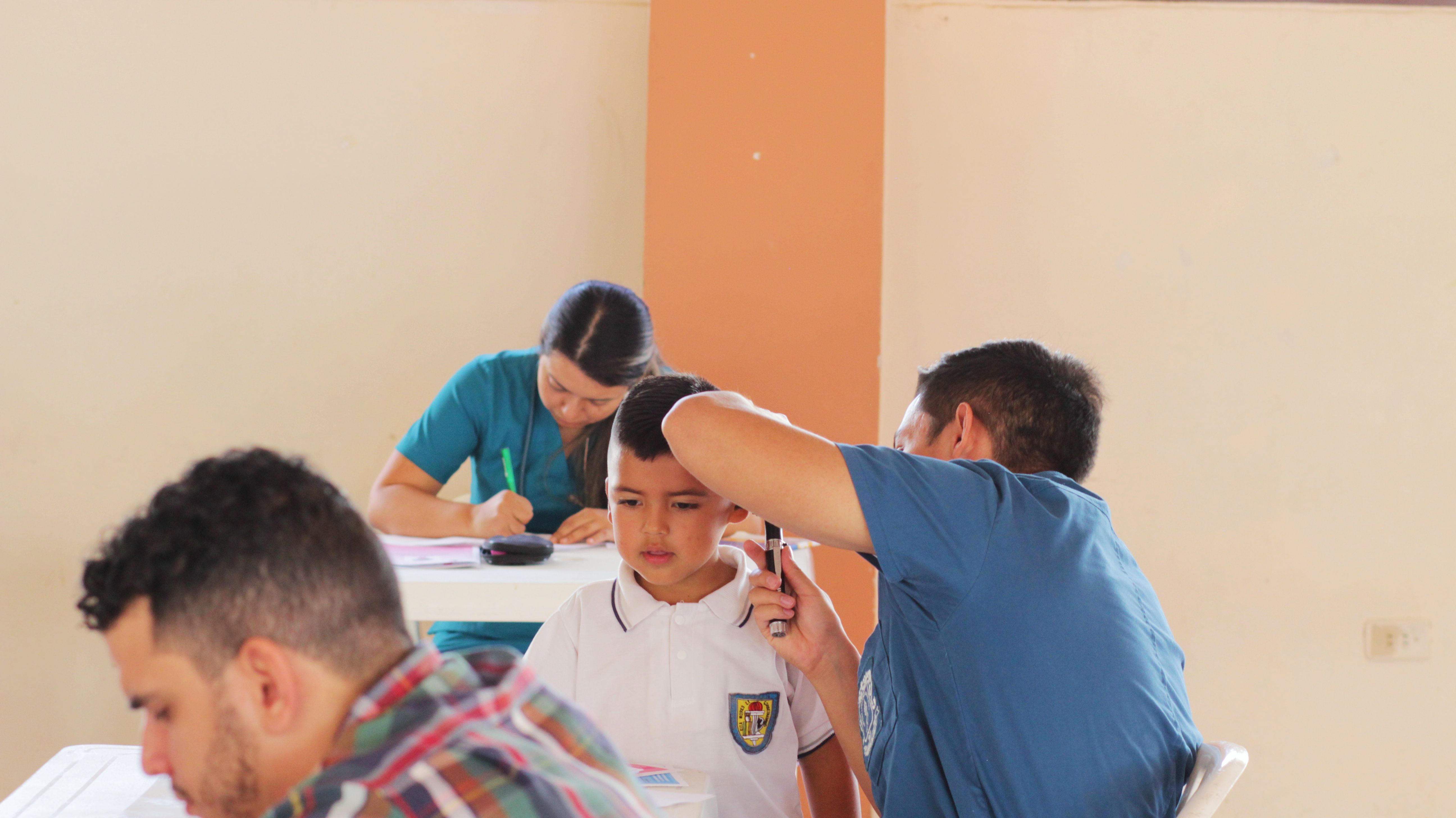 Colegio José Eusebio Caro