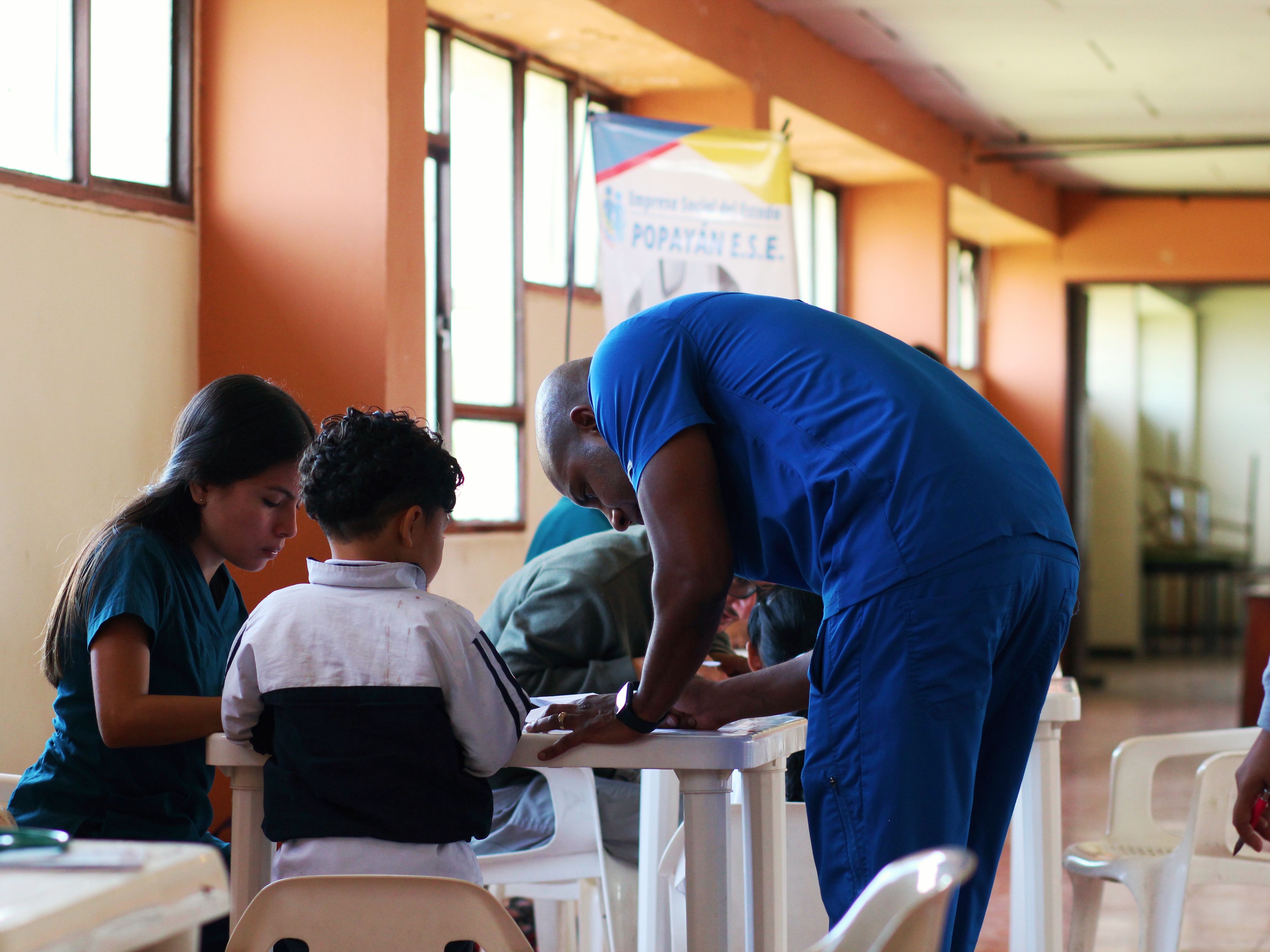 Promoción y prenvención