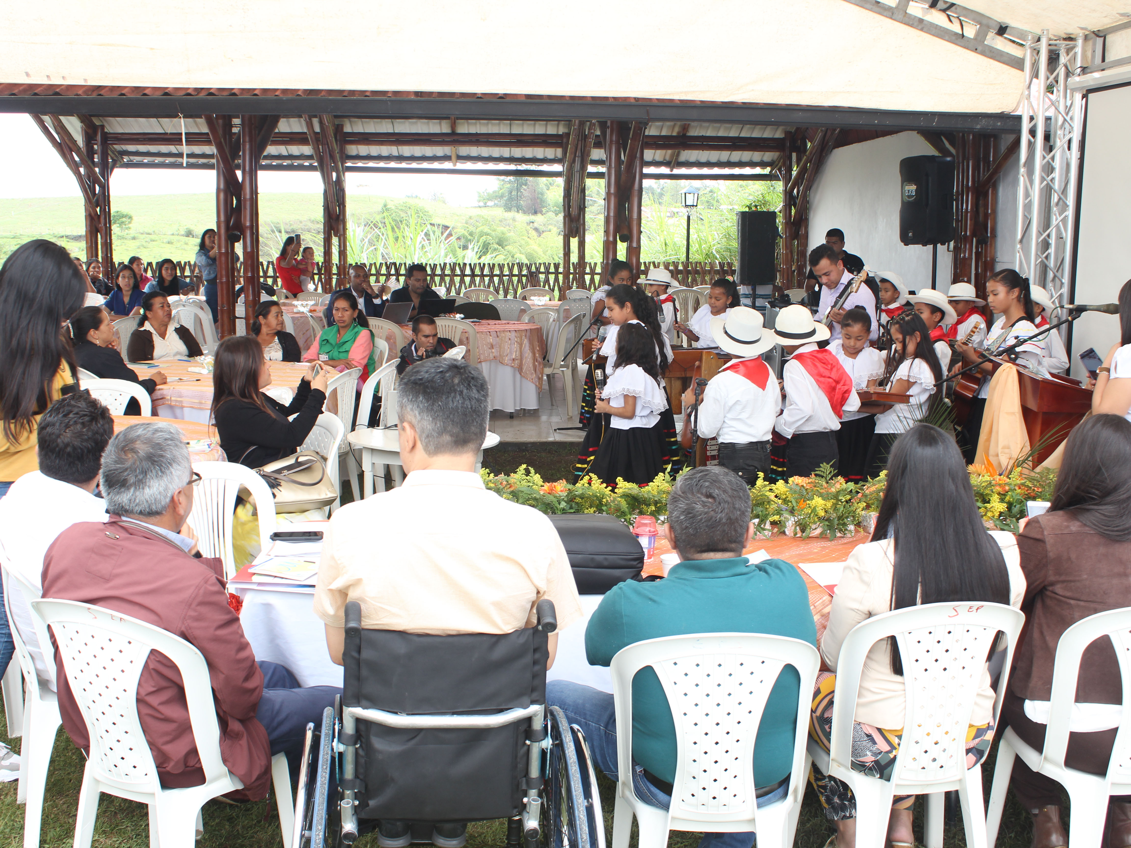 invitados especiales