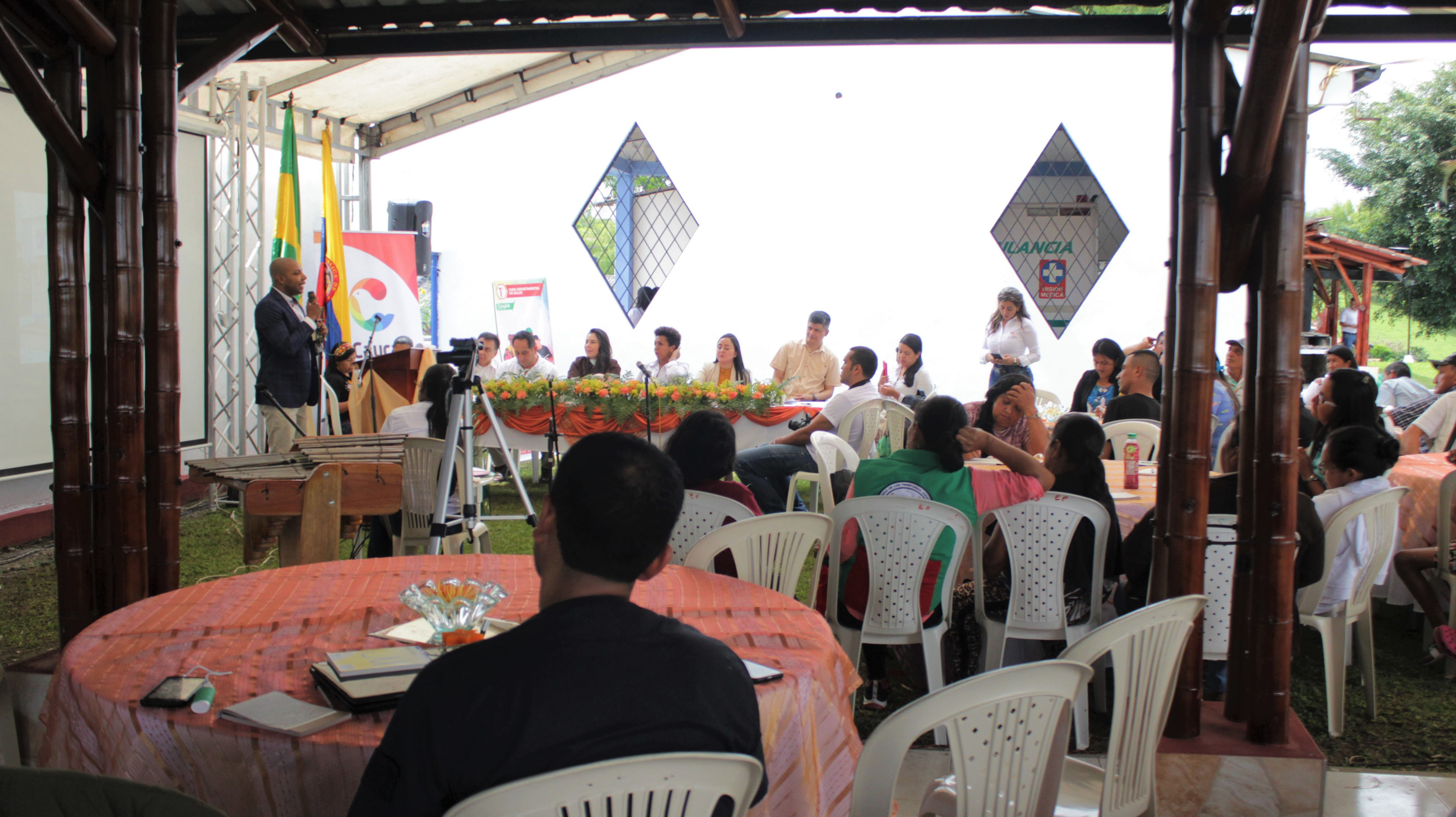 experiencias exitosas