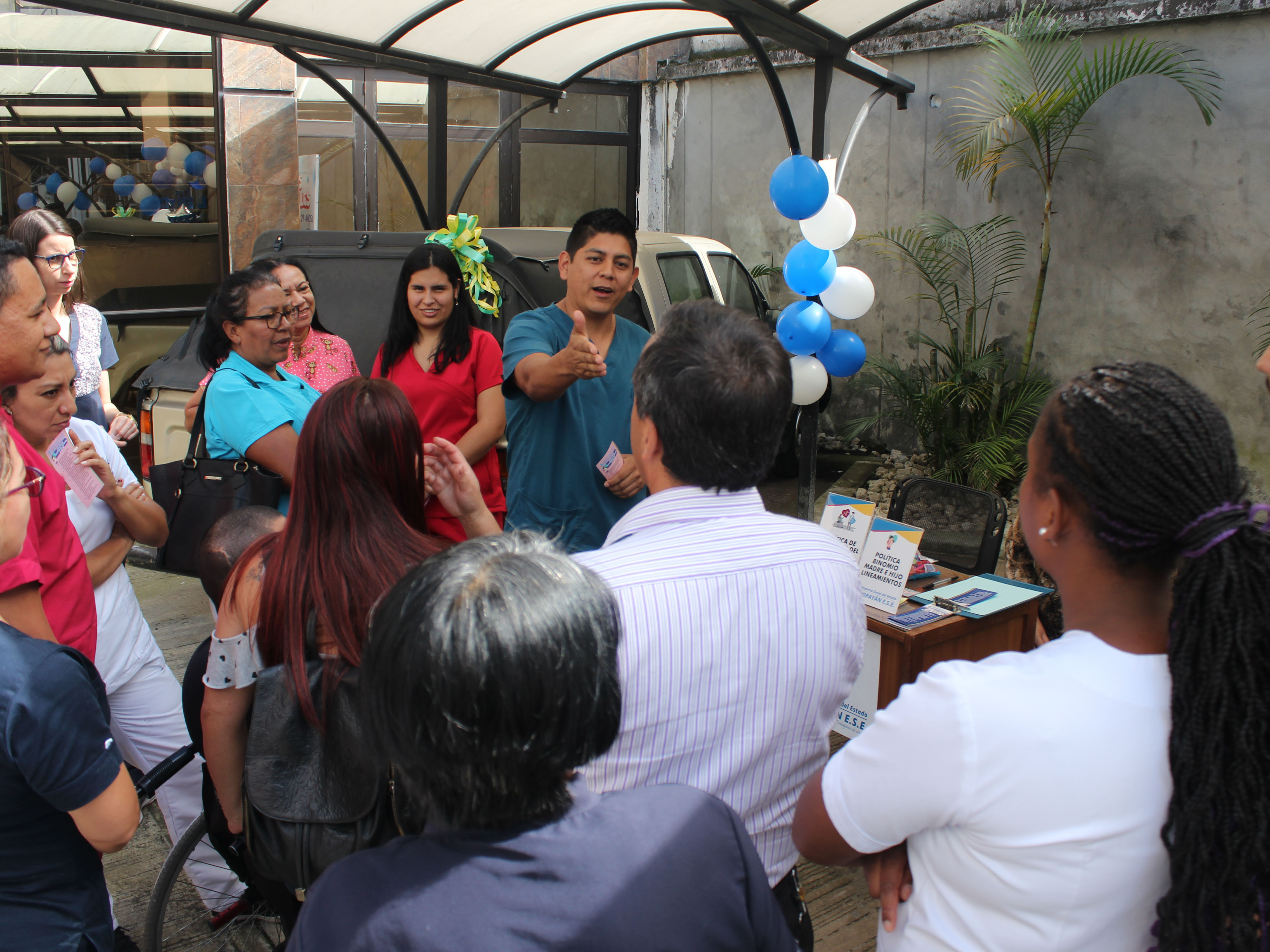 socialización interactiva