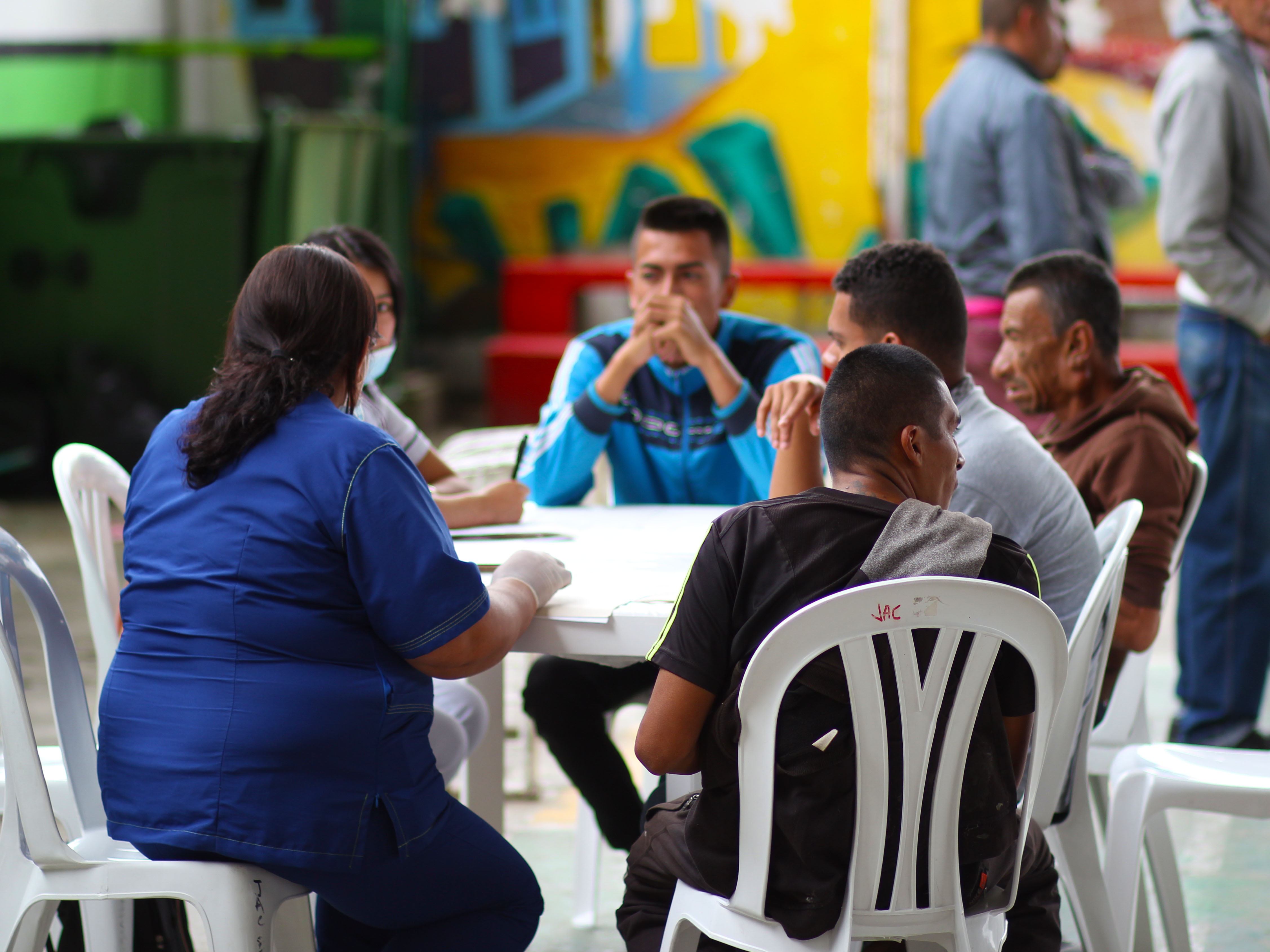 Asociación con Registraduría Nacional del Estado Civil y Alcaldía de Popayán 