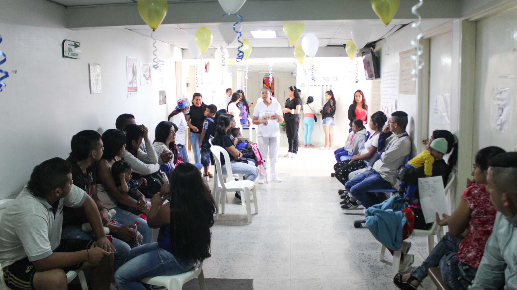 Capacitación Sur Oriente