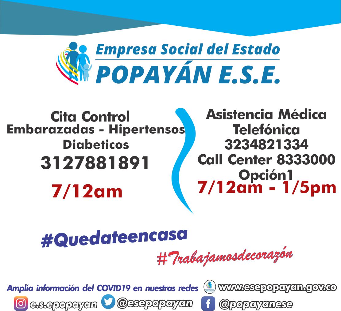 Asistencia médica TELEASISTIDA