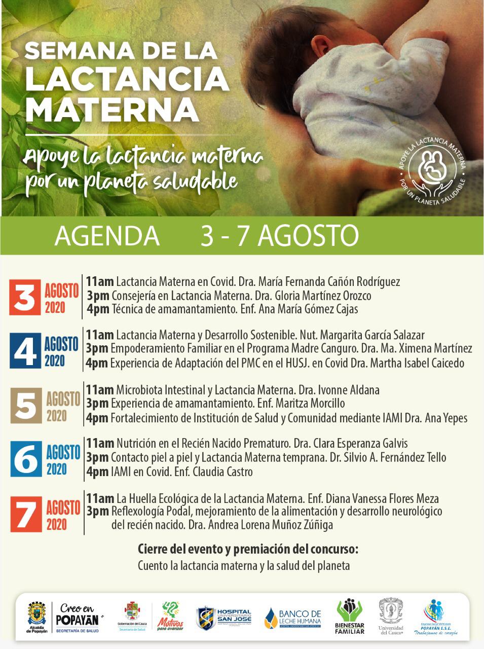 Agenda Simposio SMLM
