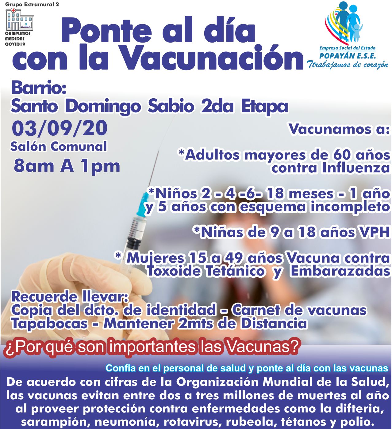 3 o 20 santo domingo  sabio