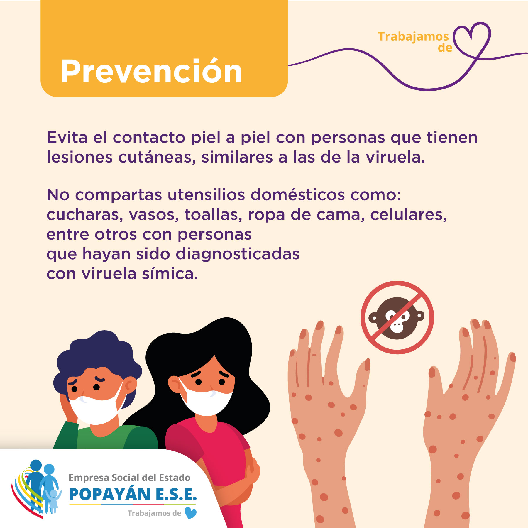 PREVENCIÓN