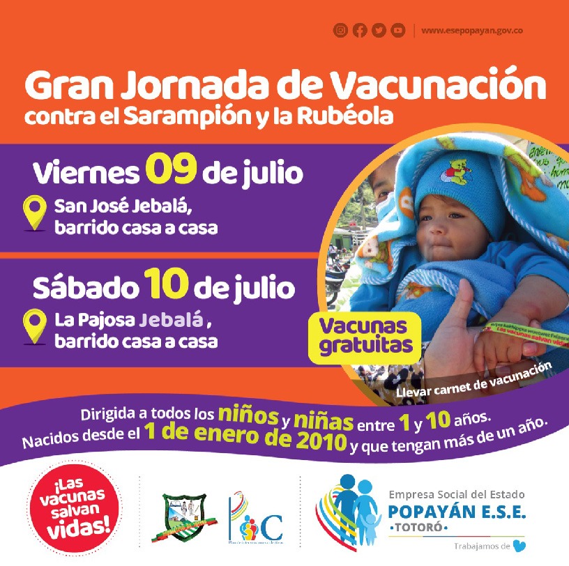 9 y 10 de julio