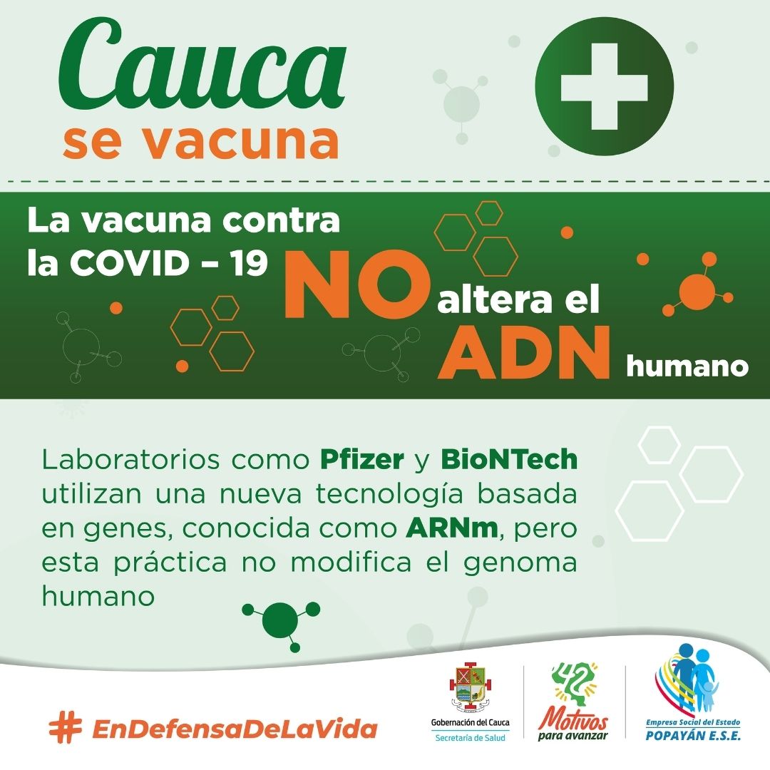 En Defensa de la Vida