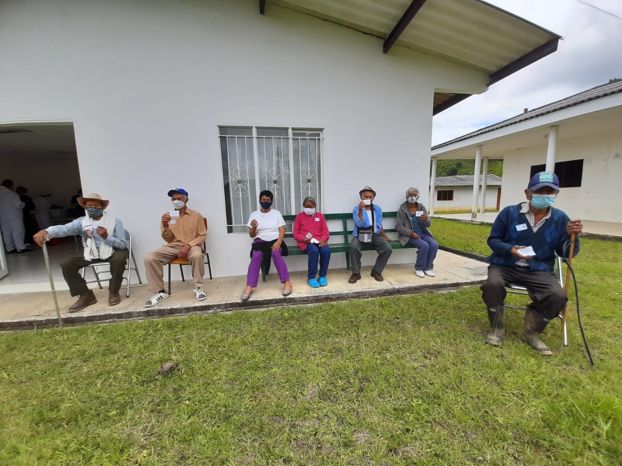 Extramural 13 de marzo