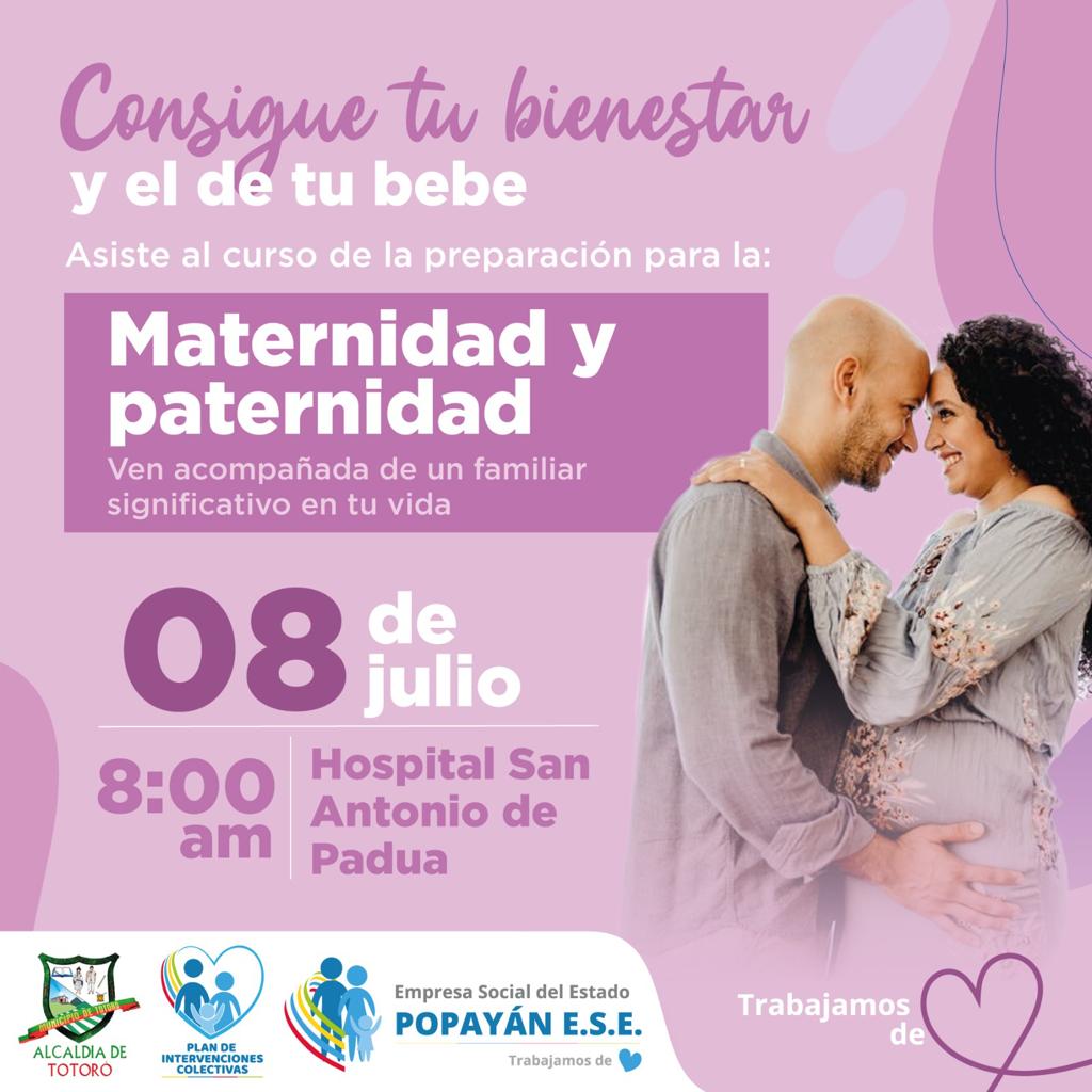 Consigue tú bienestar y el de tú bebe