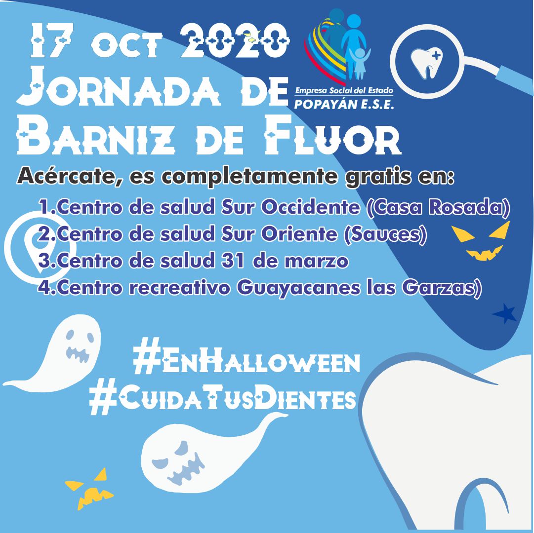Odontologia 17 oct