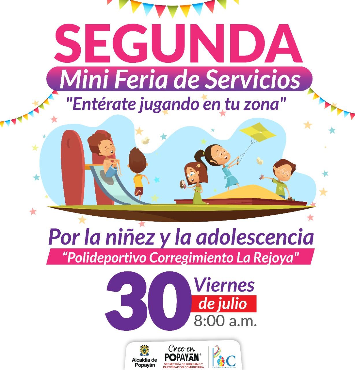 Feria de Servicios