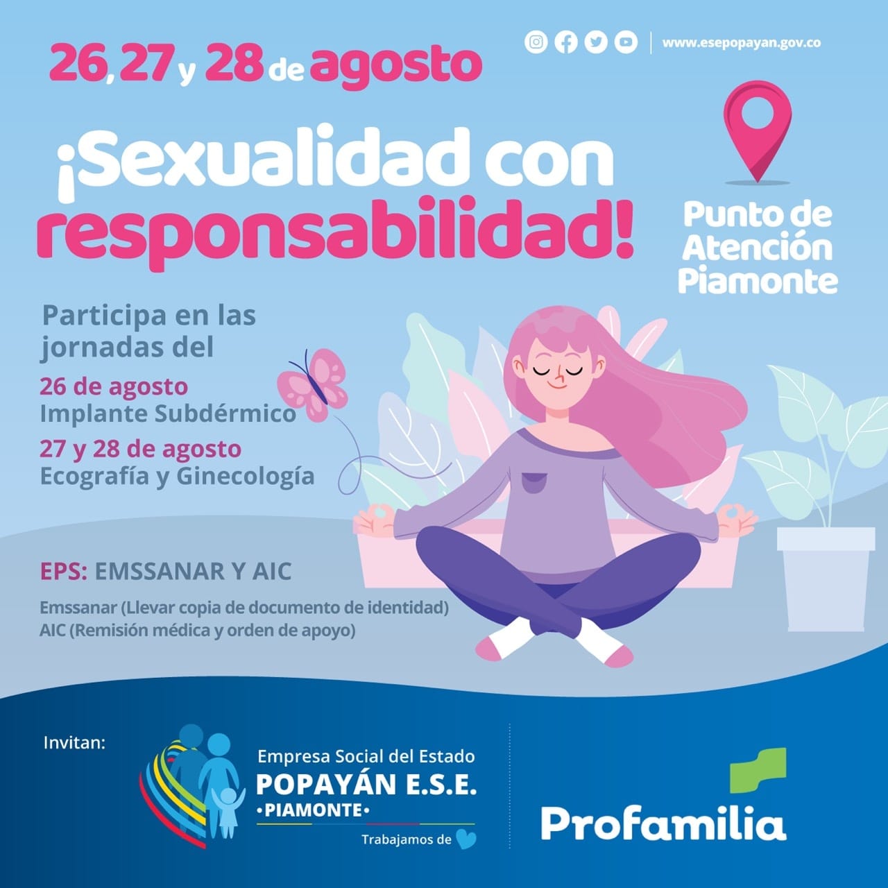 Sexualidad