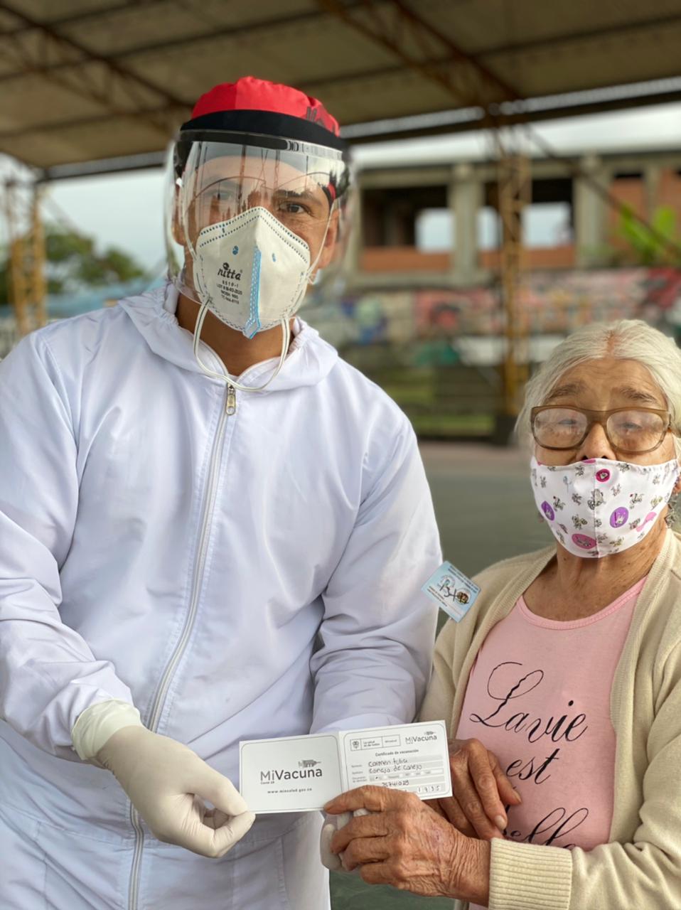 Programación semanal