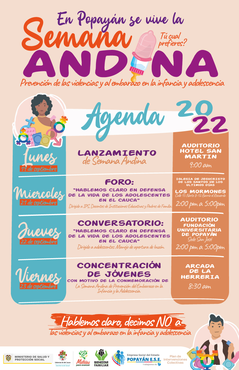 AGENDA